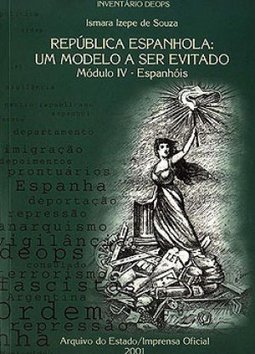 República Espanhola: um Modelo a Ser Evitado - Módulo IV - Espanhóis