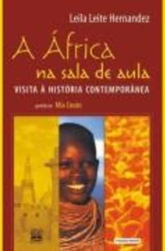 A Africa Na Sala De Aula