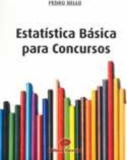 Estatística Básica para Concursos
