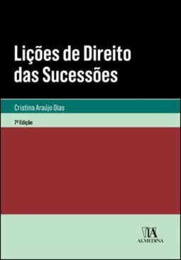 Lições de direito das sucessões