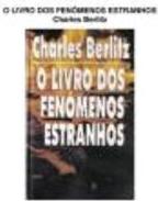 O Livro dos Fenômenos Estranhos 