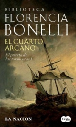 El cuarto arcano #2
