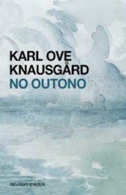No Outono