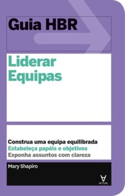 Liderar equipas