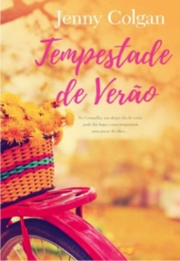 Tempestade de Verão (Little Beach Street Bakery #2)