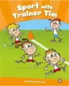 Sport with trainer Tim: Level 3
