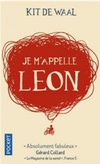 Je m'appelle Leon