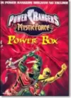 Power Rangers - Mystic Force
