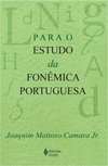 Para o Estudo da Fonêmica Portuguesa