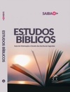 Estudos Bíblicos (Saiba +)