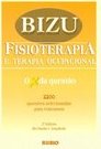 Bizu de Fisioterapia e Terapia Ocupacional: o X da Questão