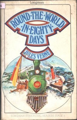 Round the World in Eighty Days