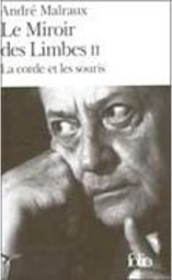 Le Miroir des Limbes: la Corde et les Souris - IMPORTADO