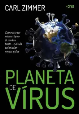 Planeta de Vírus