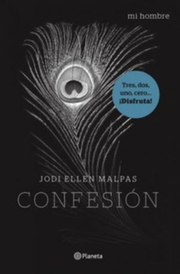 Confesión (Mi Hombre #3)