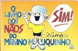O Livro dos Anos do Menino Maluquinho