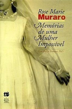 memorias de uma mulher impossível 
