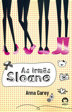 As irmãs Sloane (vol. 1)