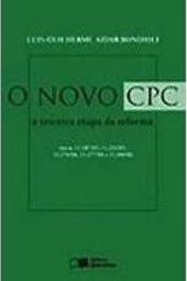 A Novo CPC: a Terceira Etapa da Reforma