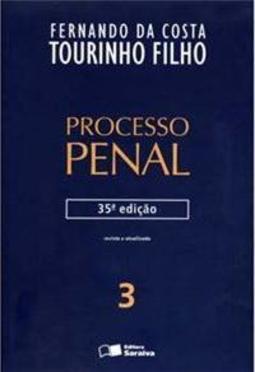 Processo Penal