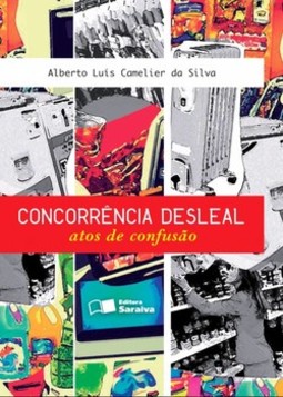 Concorrência desleal: atos de confusão