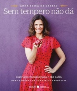 Sem Tempero Não Dá