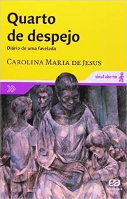 Sinal Aberto - Quarto De Despejo