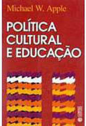 Política Cultural e Educação