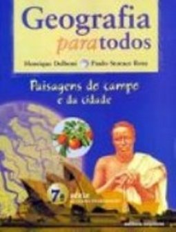 Geografia para Todos - 7 série - 1 grau