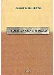 Teoria da Constituição