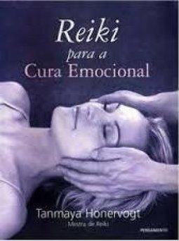 Reiki para a cura emocional