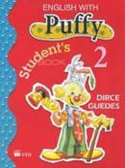 English With Puffy - 2 - 1 grau