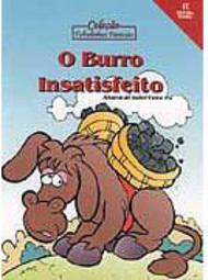 O Burro Insatisfeito