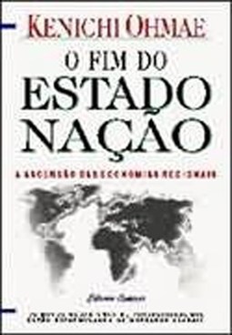 FIM DO ESTADO NACAO, O