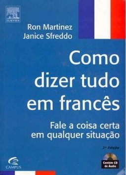 Como Dizer Tudo em Francês