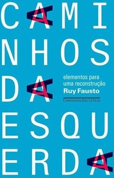CAMINHOS DA ESQUERDA