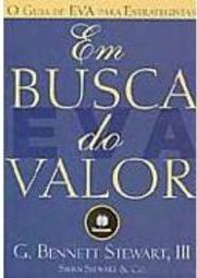 Em Busca do Valor: o Guia de EVA para Estrategistas