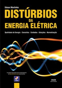 Distúrbios da energia elétrica