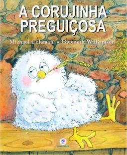 A corujinha preguiçosa