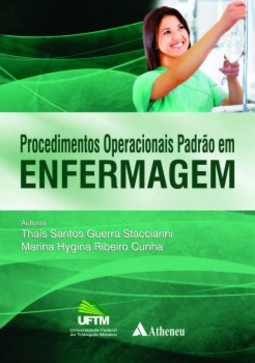 Procedimentos operacionais padrão em enfermagem