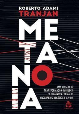 METANOIA: UMA VIAGEM DE TRANSFORMAÇAO EM...S E A VIDA
