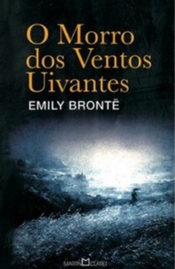 O Morro dos Ventos Uivantes (A Obra Prima de Cada Autor)