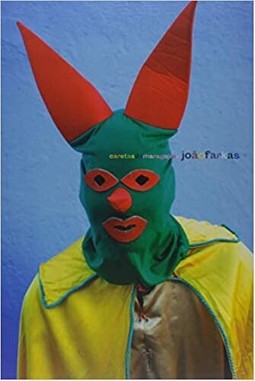 Caretas de Maragojipe