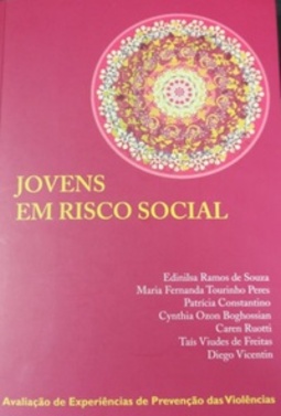 Jovens em Risco Social