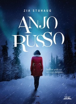 Anjo russo
