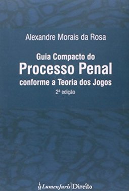 GUIA COMPACTO DO PROCESSO PENAL