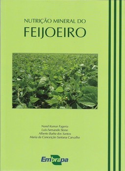 Nutrição mineral do feijoeiro