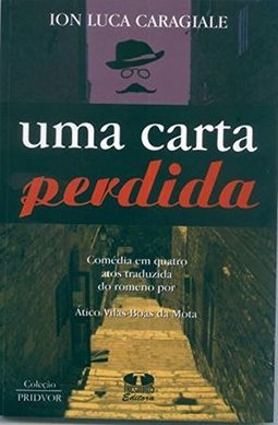 Uma Carta Perdida