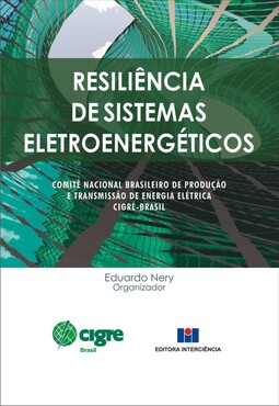 Resiliência de sistemas eletroenergéticos