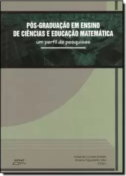 Pós Graduação em Ensino de Ciências e Educação Matemática